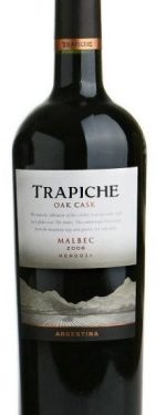 טראפיצ'ה Oak Cask מלבק